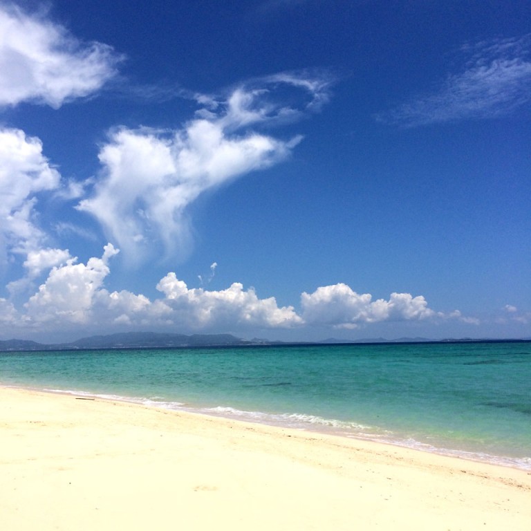 伊江島民泊体験