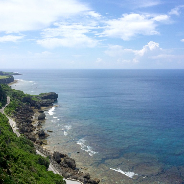 伊江島民泊体験