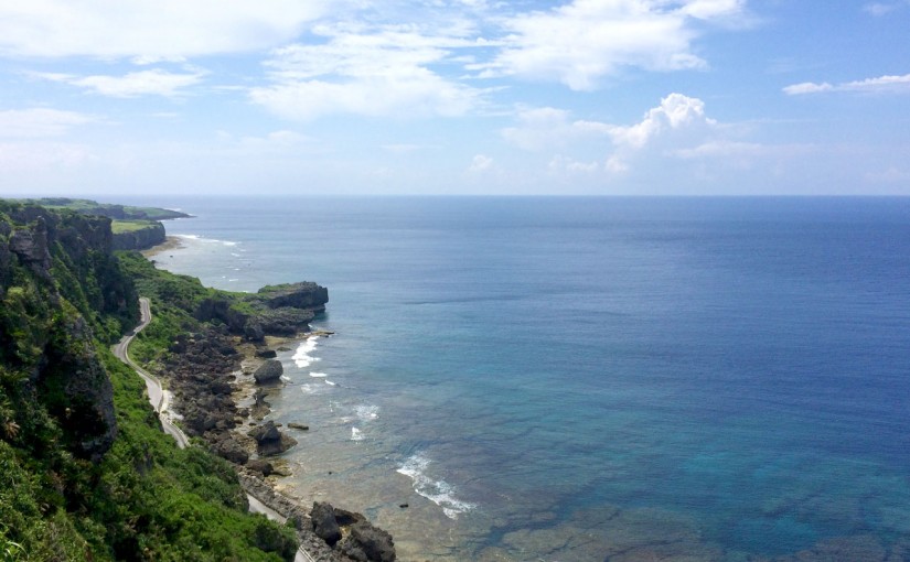 伊江島民泊体験